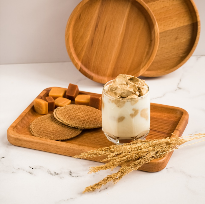سينی کف هاشور
