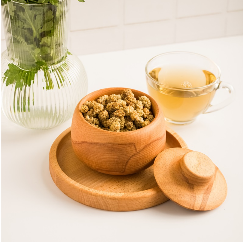 قندان متین