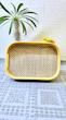 سینی بامبو کف بافت28