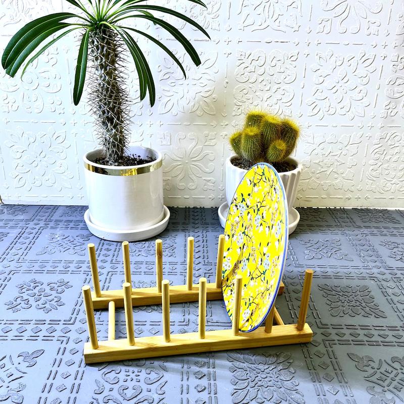 استند بامبو