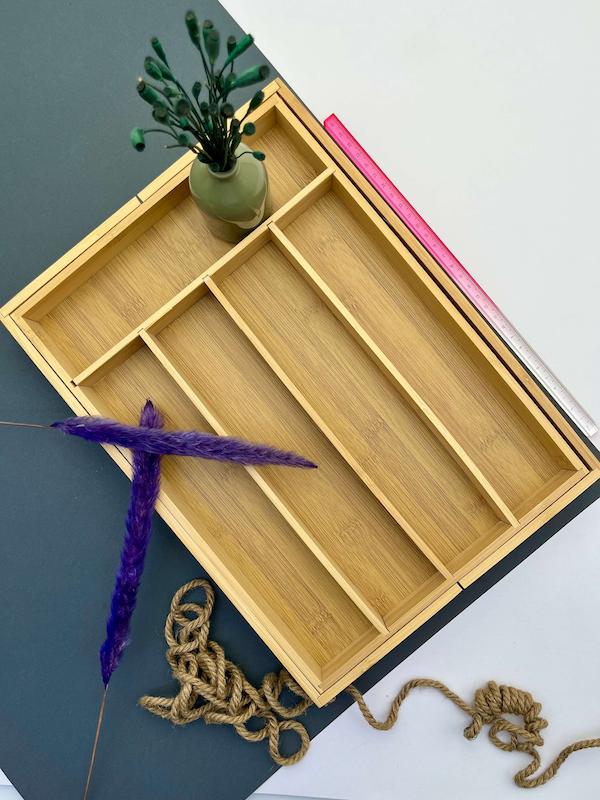 جاقاشقی بامبو 7 خانه بزرگ