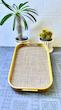 سینی بامبو کف بافت29