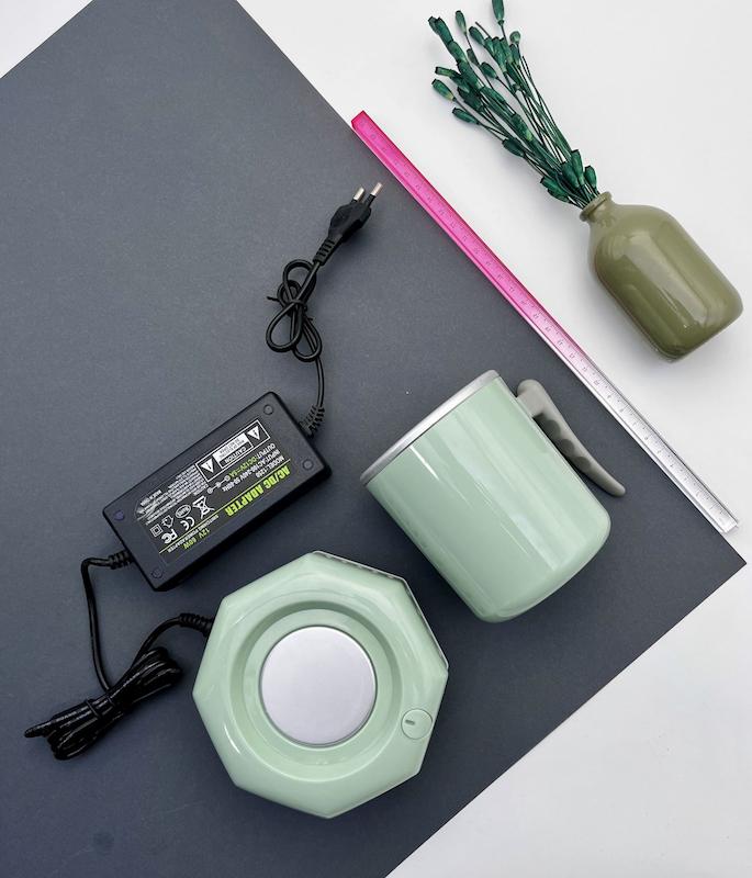 لیوان ماگ اورجینال آبسرد کن دار برقی