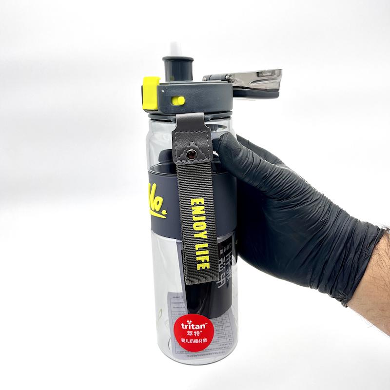 قمقمه hello سیله 860ml