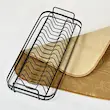 نمگير استند دار فلزی