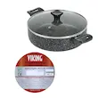 تابه تک viking سایز 28