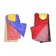 دستمال 30*30 پولیشی ضخیم 3 عددی