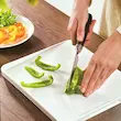 تخته برش 2 طرفه شیبدار لیمون