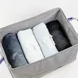 باکس شلوار خانه من