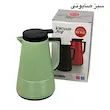 فلاسک یک لیتر