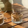 دسر خوری Danfrim طلایی دنیز