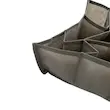 نظم دهنده زنبوری 12 خانه