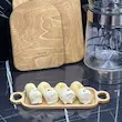 سینی کافی چوبی آلیس