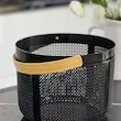 سبد طرح ایکیا گرد اواستایل