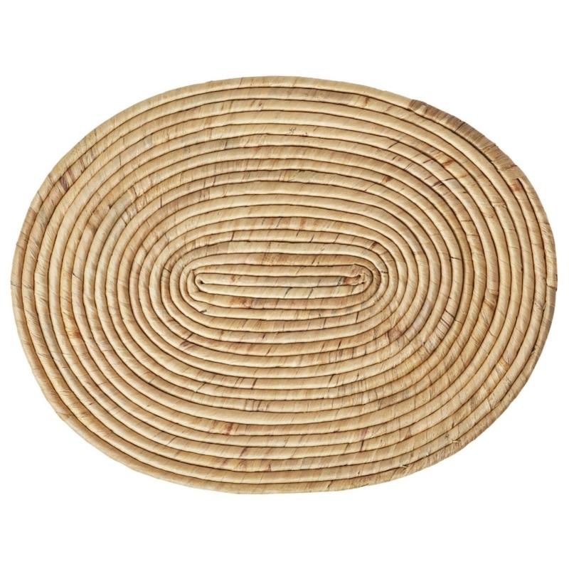 زیر بشقابی STAMSILL ایکیا | دست‌ساز | ۴۵×۳۵ سانتی‌متر