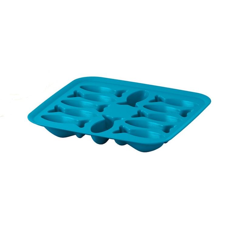قالب یخ PLASTIS ایکیا | آبی 