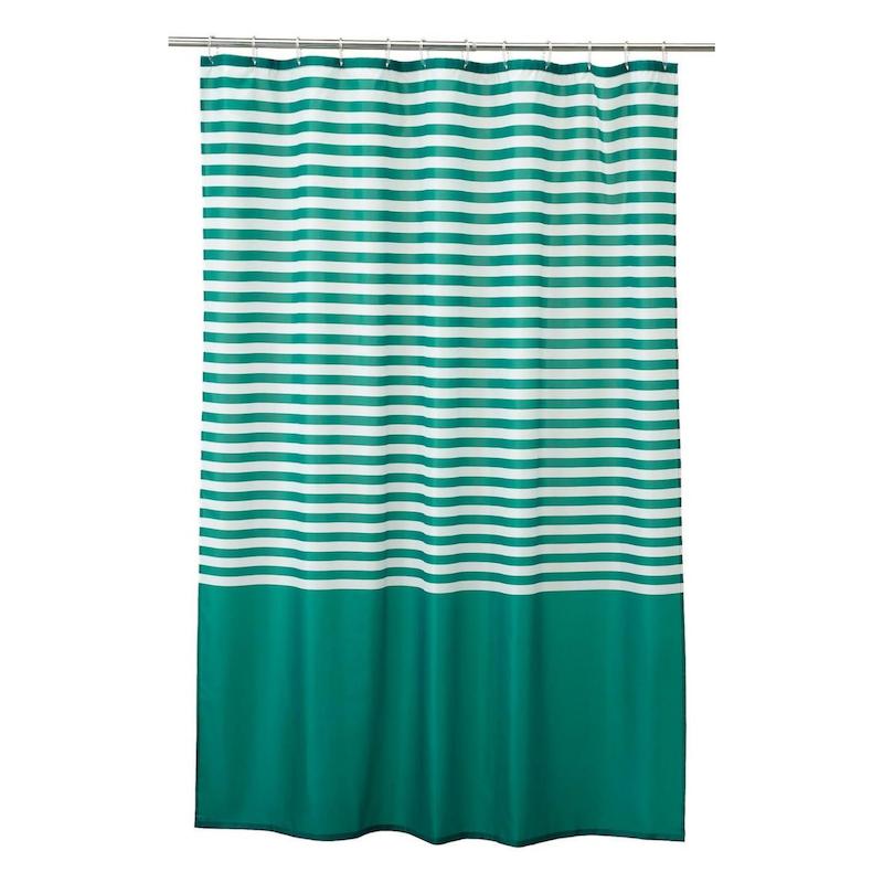 پرده حمام VADSJÖN ایکیا 