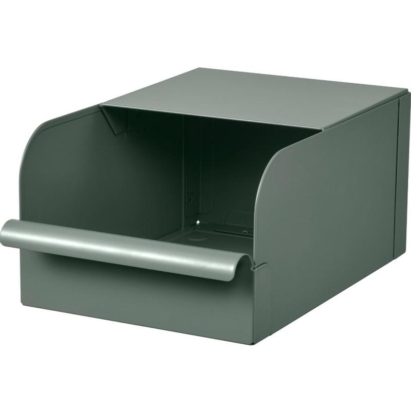 جعبه فلزی نظم‌دهنده | REJSA