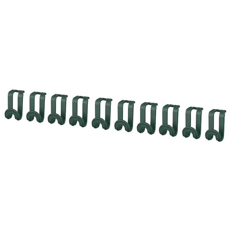 آويز چوب لباسی ایکیا OMTRENT 