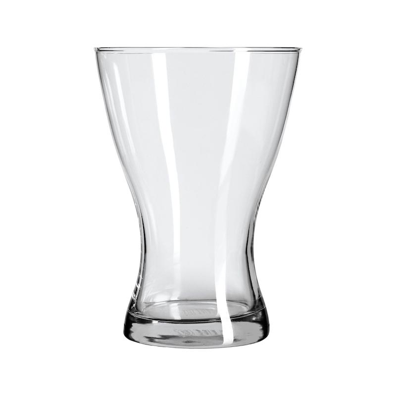 گلدان ایکیا VASEN شیشهای | ارتفاع 20cm