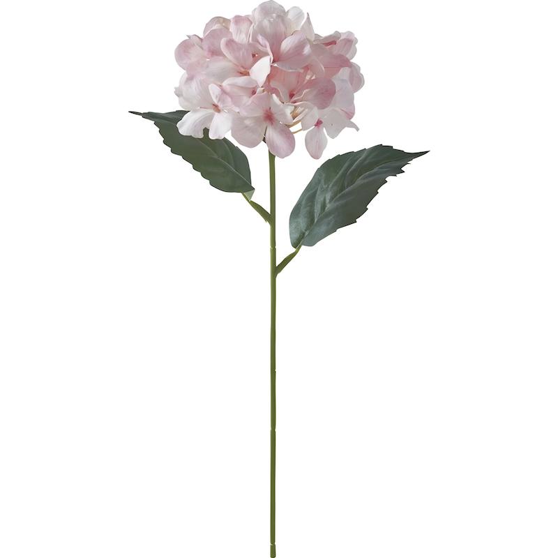 شاخه گل ایکیا SMYCKA ایکیا مدل | ارتفاع 45cm | صورتی