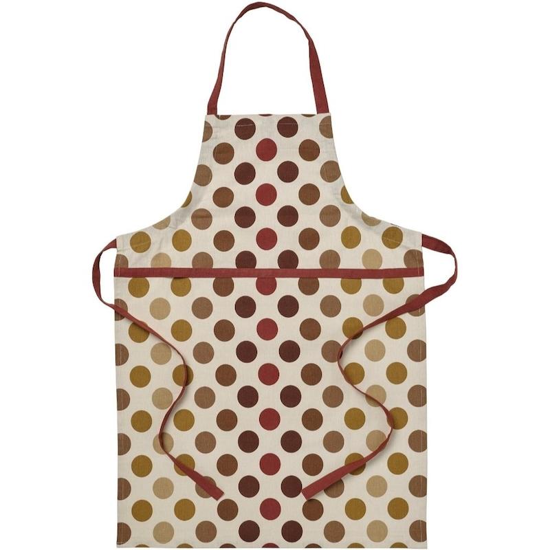 پیش‌بند آشپزخانه ایکیا KRÖSAMOS، ۷۰×۹۷ سانتی‌متر 