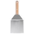 کفگیر /فلیپر همبرگر ایکیا GRILLTIDER – ۳۰ سانتی‌متر  