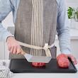 کفگیر /فلیپر همبرگر ایکیا GRILLTIDER – ۳۰ سانتی‌متر  