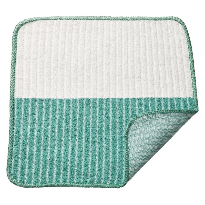 دستمال ظرف ایکیا VÅRFINT بسته ۲ عددی  