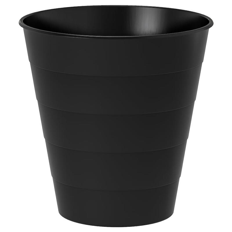 سطل مشکی FNISS ایکیا