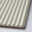 آبچکان ظرف دوطرفه RINNIG، سفید، 40×31 سانتی‌متر