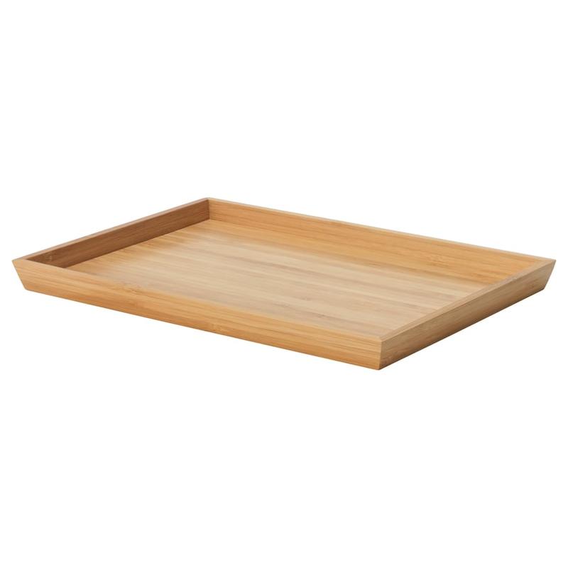 سینی OSTBIT، بامبو، 20×28 سانتی‌متر
