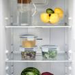 درب گرد پلاستیکی ایکیا مدل IKEA 365+