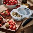 درب گرد پلاستیکی ایکیا مدل IKEA 365+