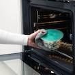 درب گرد سیلیکونی ایکیا مدل IKEA 365+  