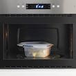 درب ظرف نگهدارنده ایکیا IKEA 365+ مربع پلاستیکی