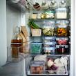 ظرف نگهدارنده غذا ایکیا IKEA 365+ مربع پلاستیکی ۱٫۴ لیتر