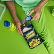  بطری IKEA 365+، آبی تیره، 0.5 لیتر