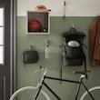 بطری IKEA 365+، خاکستری تیره، 0.5 لیتر