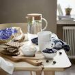 ماگ ایکیا مدل IKEA 365+، سفید، ۲۴۰ سی‌سی