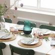 لیوان ایکیا مدل IKEA 365+، شیشه شفاف، ۴۵۰ سی‌سی