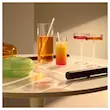 پارچ VARMBLIXT ایکیا | شیشه شفاف | 1L