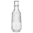 پارچ SÄLLSKAPLIG ایکیا | شیشه‌ای | 0.9L