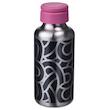 بطری آب ENKELSPÅRIG ایکیا | استیل | 0.5L
