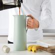 فلاسک BEHOVD ایکیا | سبز روشن / بژ | 1L