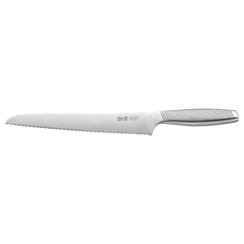 چاقوی نان IKEA 365+ ایکیا | 23 سانتی‌متر | استیل