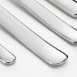 سرویس قاشق، چنگال و کارد IKEA 365+ ایکیا | 56 پارچه | استیل