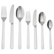 سرویس قاشق، چنگال و کارد IKEA 365+ ایکیا | 56 پارچه | استیل