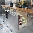 بانکه نگهدارنده مواد غذایی خشک IKEA 365+ ایکیا | 1.3 لیتر