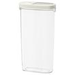 بانکه نگهدارنده مواد غذایی خشک IKEA 365+ | 2.3 لیتر